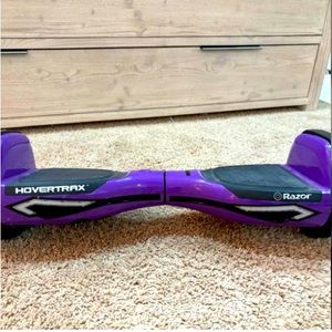Razor Hoover board